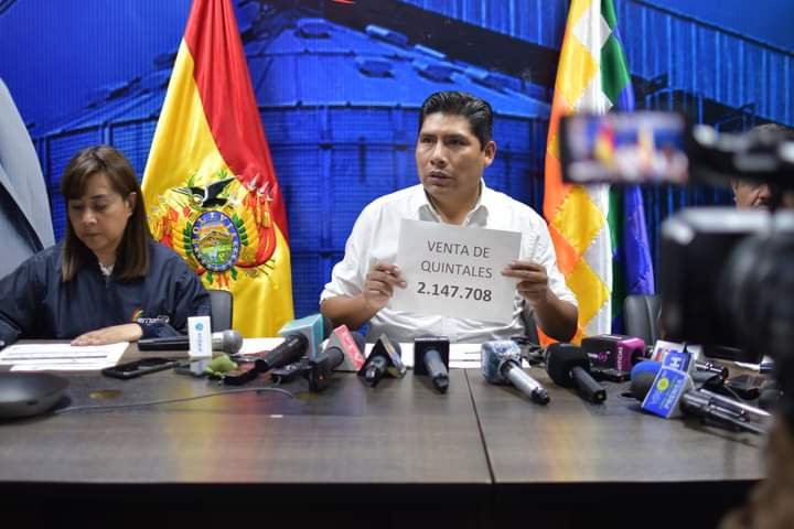 Emapa garantiza el abastecimiento de harina subvencionada y mantener el precio del pan de batalla a 0,50 ctvs FB IMG 1702924946534