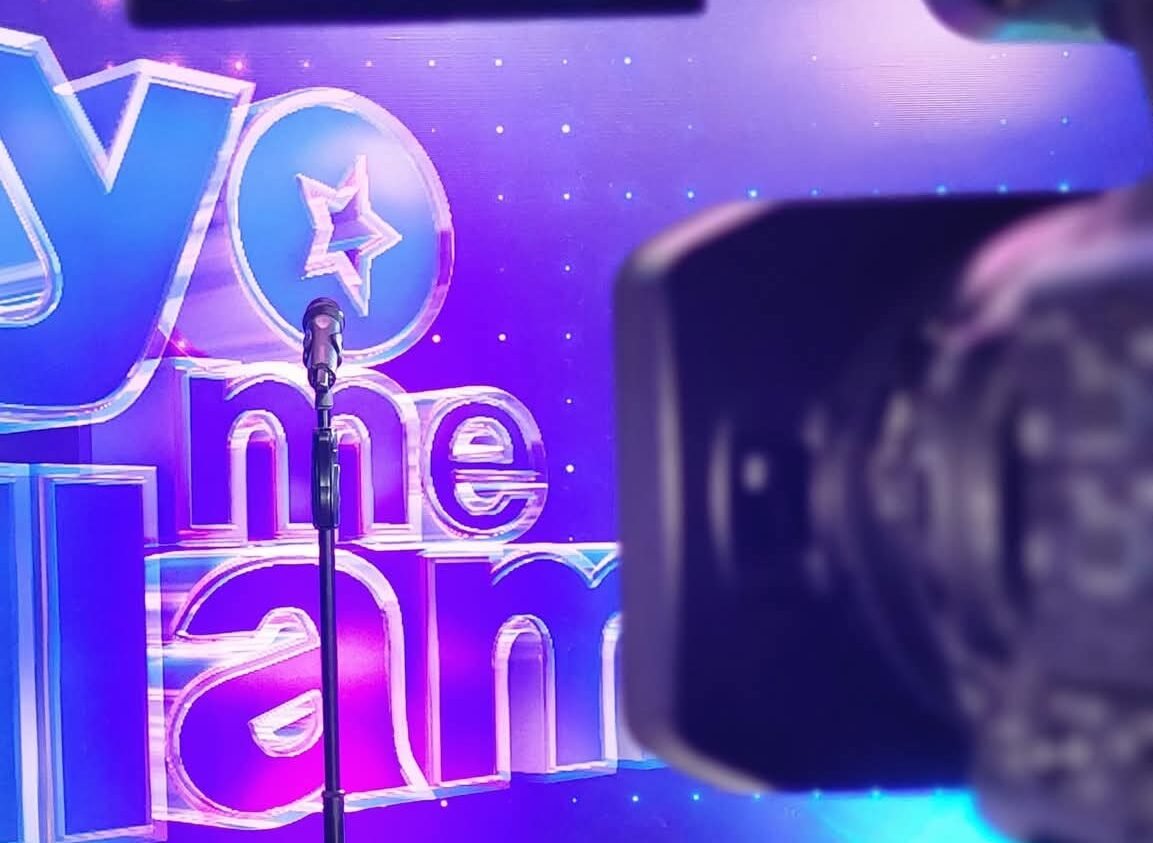 Esta es la fecha de estreno del reality de canto «Yo Me Llamo» FB IMG 1754498254326 e1754502169775