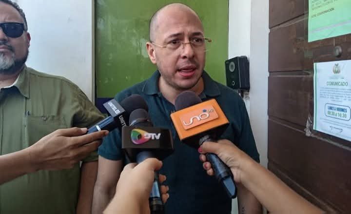 Ordenan detención preventiva para juez sindicado de ocultar droga en un galpón en Santa Cruz FB IMG 1769379590032