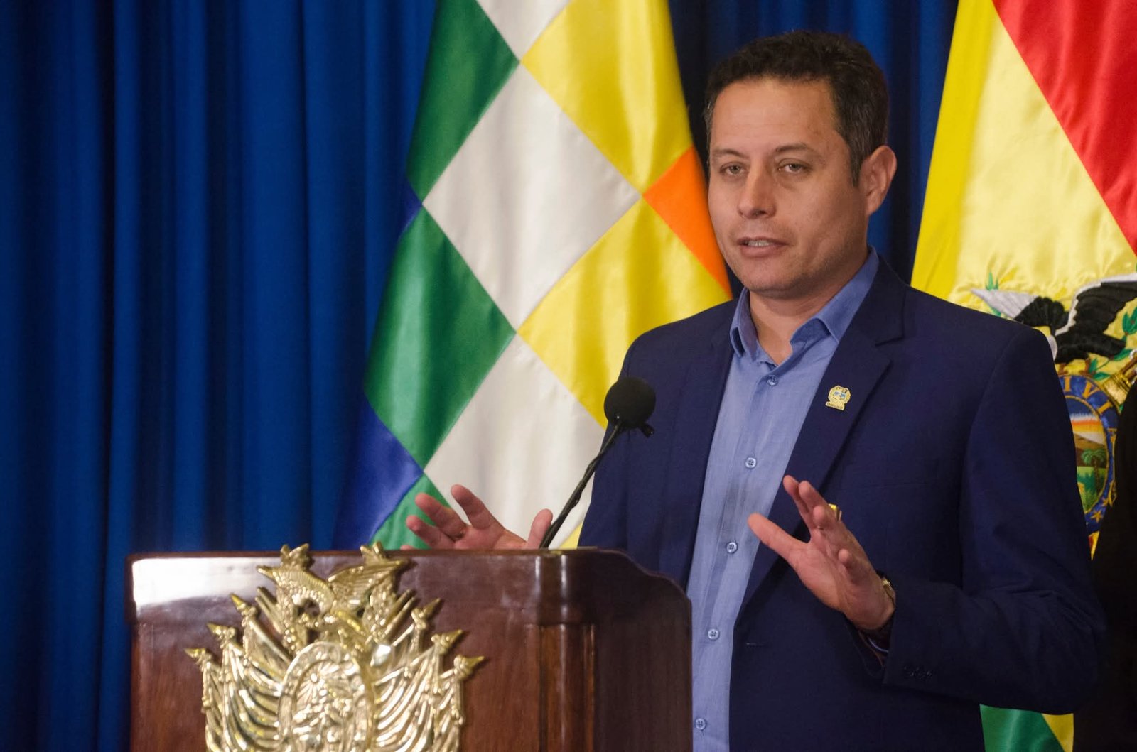 “Prácticamente soy un empleado de Lupo”: Lara rechaza el DS 5552 y anuncia acciones legales FB IMG 1771890589485