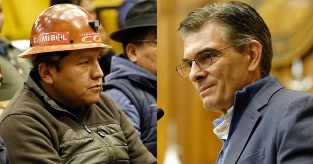 Diálogo entre Gobierno y COB ingresa en cuarto intermedio para analizar situación de detenidos FB IMG 1781743295543