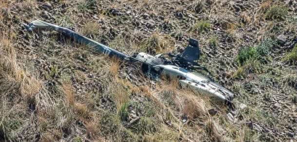 Cochabamba: reportan la caída de una avioneta con cinco personas a bordo en Sayari; equipos de rescate se movilizan al lugar FB IMG 1782057253475