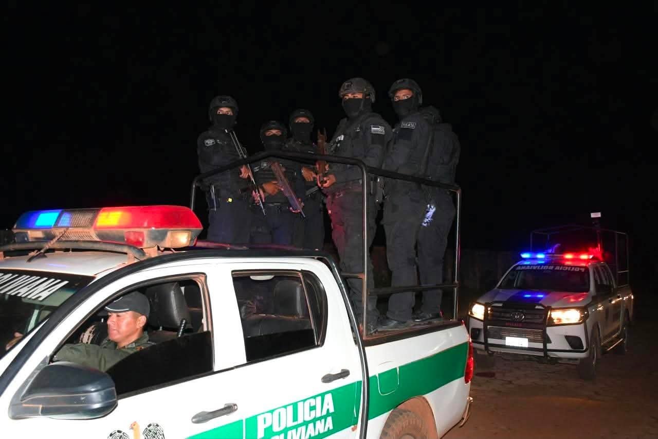 Gobierno asegura sostenibilidad del plan binacional “Fronteras Seguras” FB IMG 1786917431577