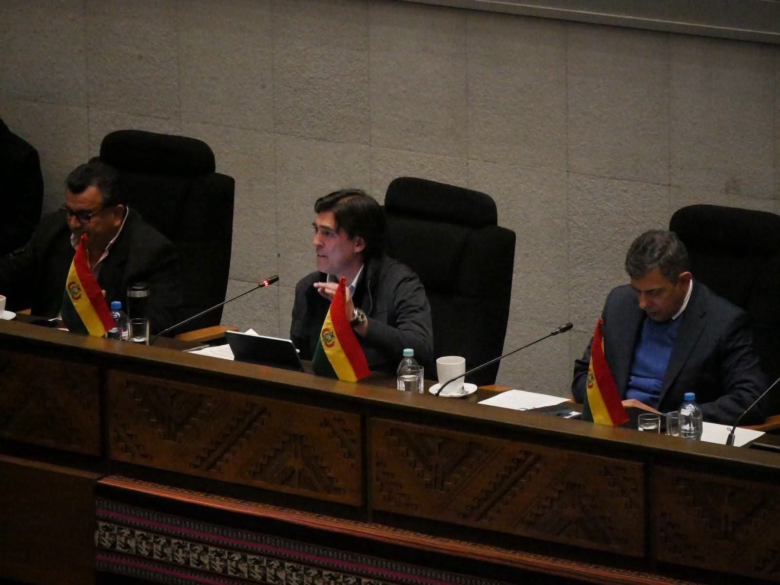 Zamora descarta privatizar BoA y propone convertirla en Sociedad Anónima “para salvarla” FB IMG 1787159410633