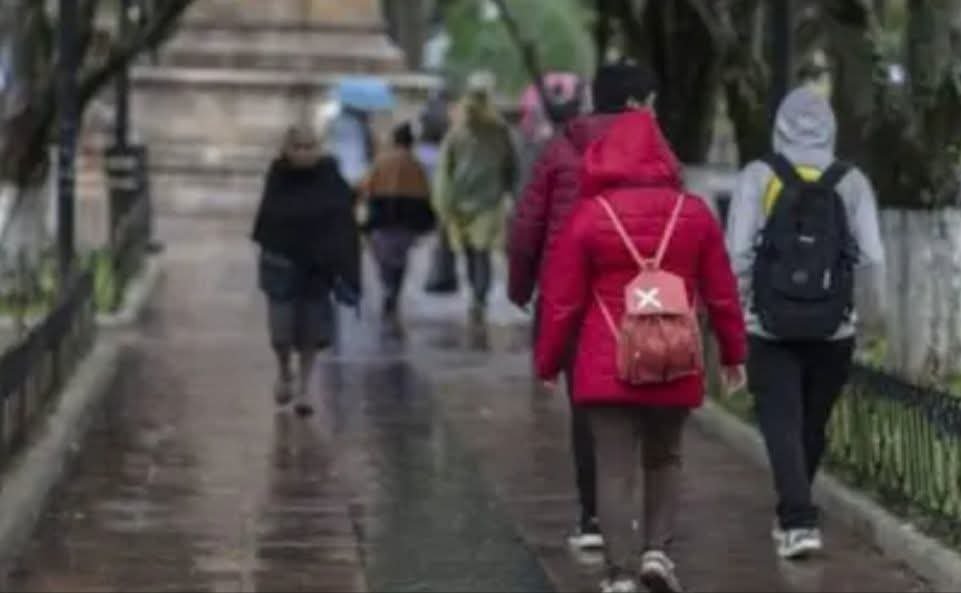 Senamhi activa alerta naranja por frente frío que bajará hasta 12 °C las temperaturas en el país FB IMG 1789261288026