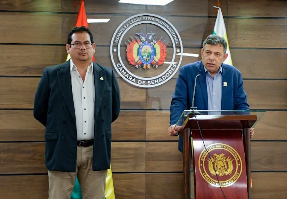 Presidentes del Senado y Diputados piden a Mariaca dejar el cargo ante acusaciones de EEUU FB IMG 1790643945100