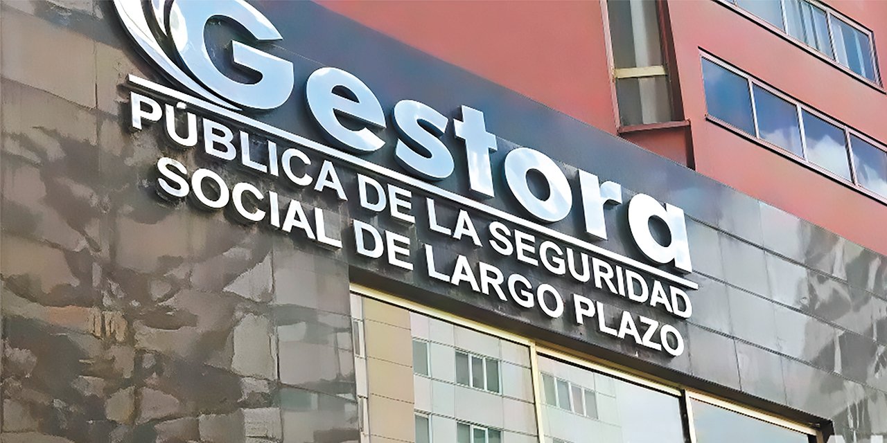 Jubilados declaran emergencia y piden intervención técnica a la Gestora Pública GESTORA 070725