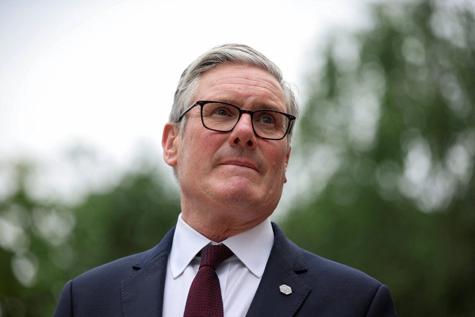 Keir Starmer anuncia su renuncia al cargo de primer ministro británico GettyImages 2281295665 scaled