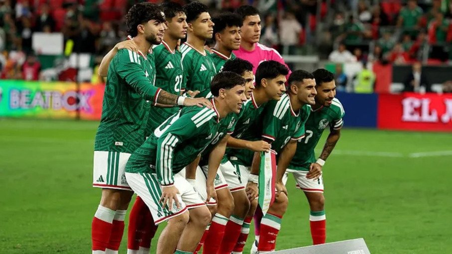 México y Chile buscan un triunfo en la primera fecha FIFA tras el Mundial GettyImages 2297821207 e1791195151402 740x416 1