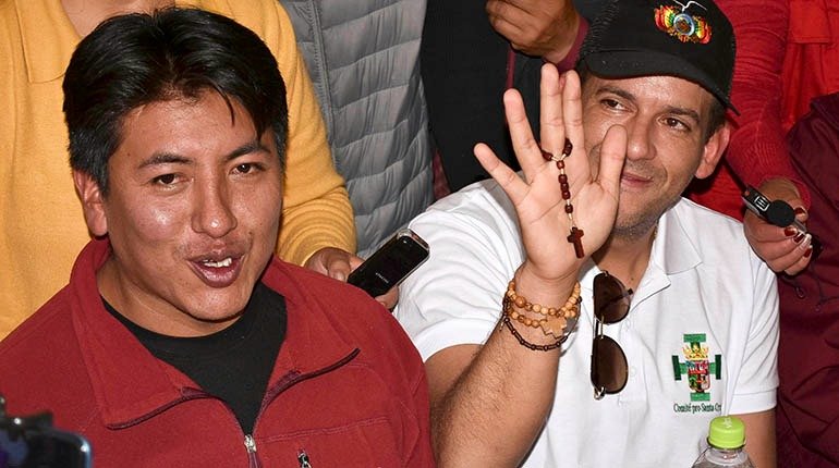 Justicia dispone libertad para Pumari y detención domiciliaria para Camacho en el caso “Golpe I” IMG 20250826 WA0028