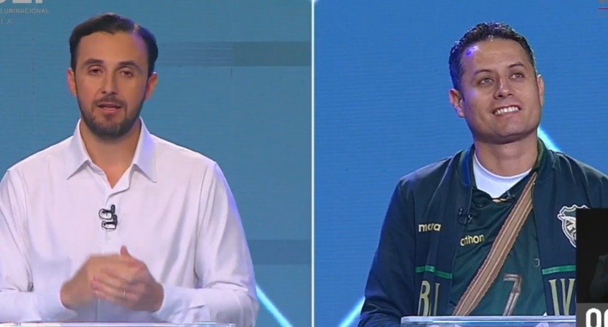 Velasco a Lara: «Edmand deja de ser ‘pajpaku’ hablemos de propuestas» IMG 20251005 WA0101