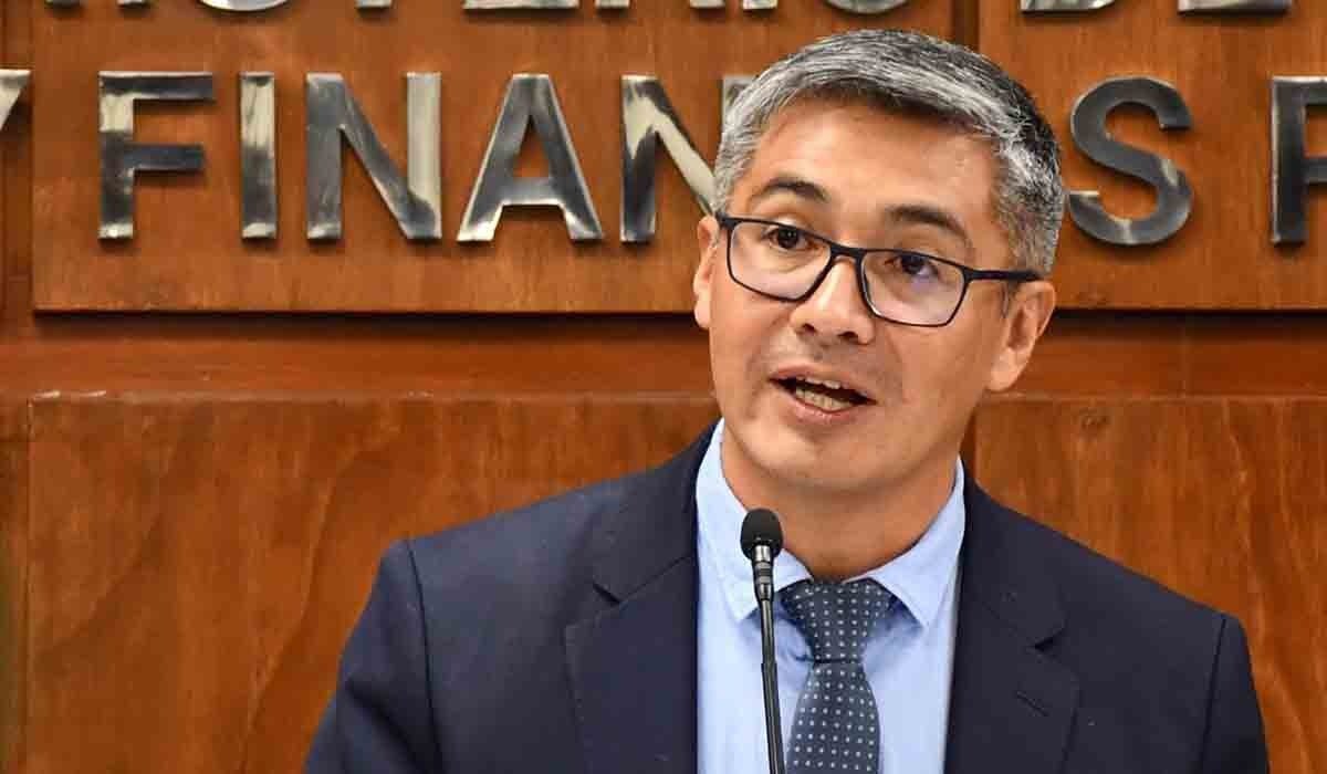 Gobierno prevé que ahorristas recuperen sus dólares en nueve meses IMG 20251127 WA0018