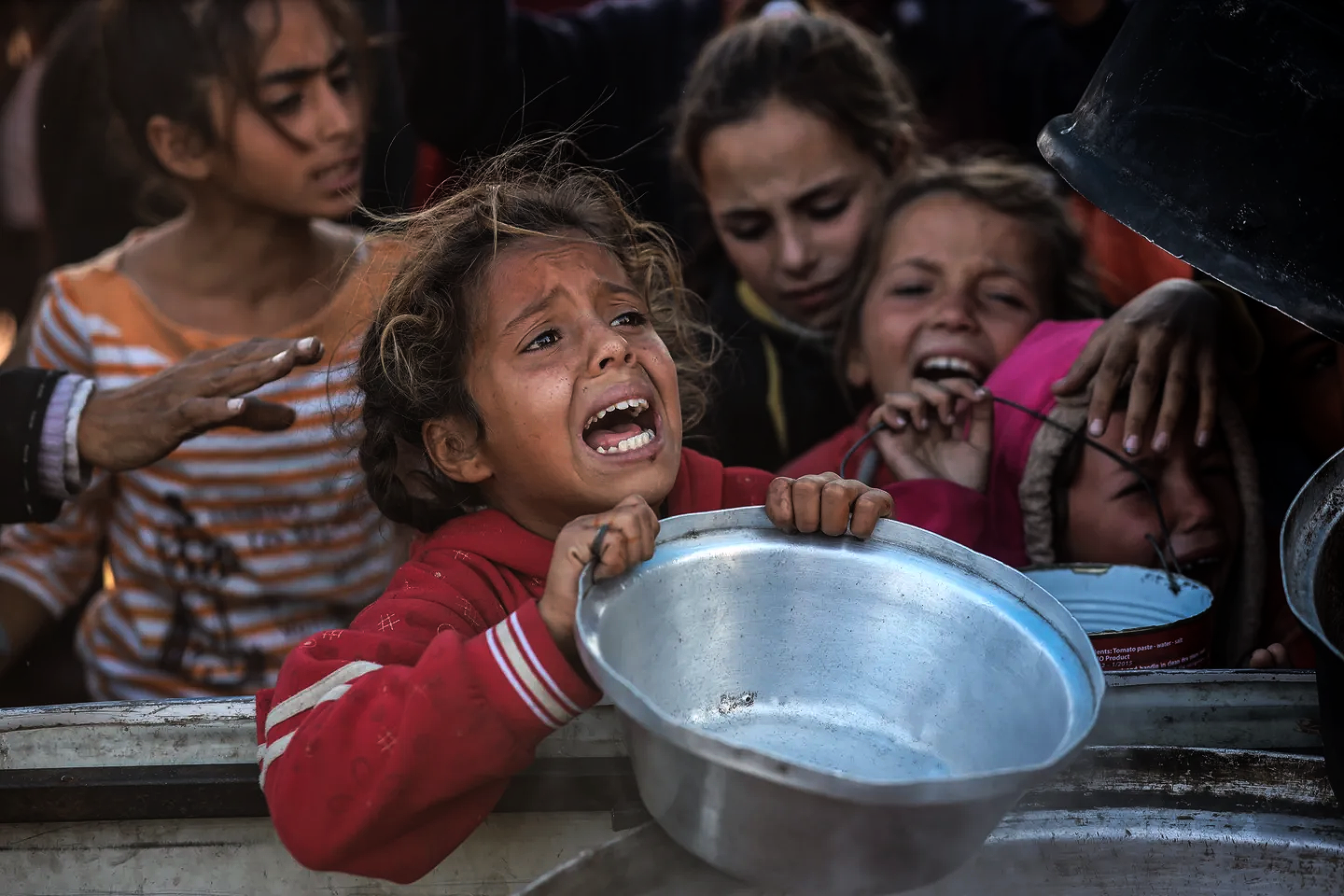 ONU: Al menos 400 personas han muerto por obtener ayuda Humanitaria de Gaza IMG 20250626 213926