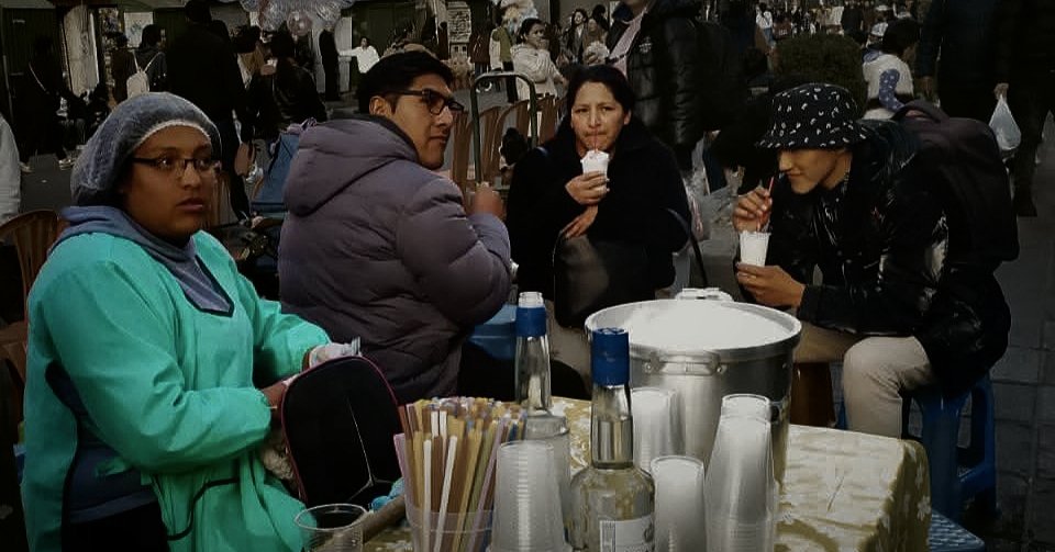 Alcaldía paceña anuncia que no habrá venta de alcohol tras culminar la Verbena IMG 20250714 225128