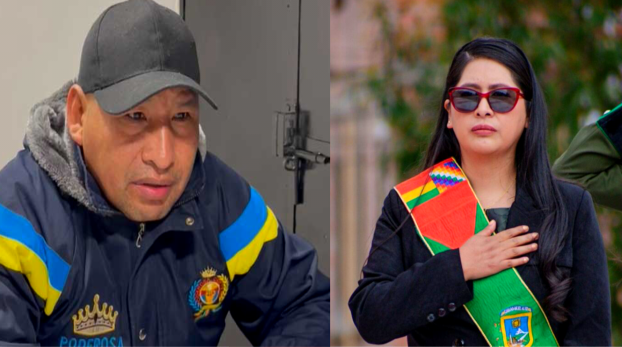 «Le pido disculpas públicas»: El evista Ponciano Santos se retracta de los dichos contra Eva Copa IMG 20250724 142346