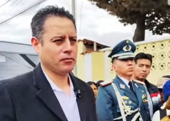 Viacha: Lara revela hallazgo de restos humanos carbonizados y cuestiona versión oficial IMG 20260906 174928