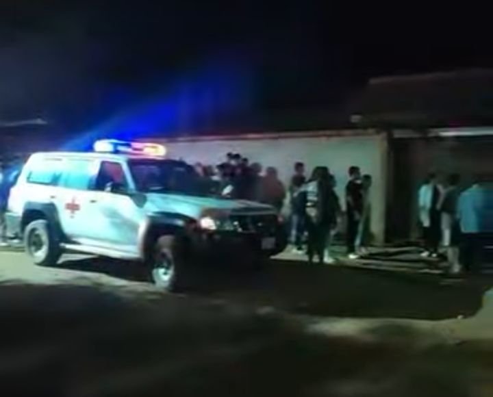 Nueva balacera en San Ignacio de Velasco deja cuatro muertos en menos de 48 horas IMG 20260914 224052