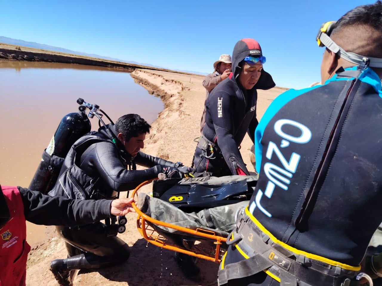 Encuentran sin vida al segundo hombre reportado como desaparecido en un río de Oruro Imagen de WhatsApp 2025 07 22 a las 12.27.14 2a107e69