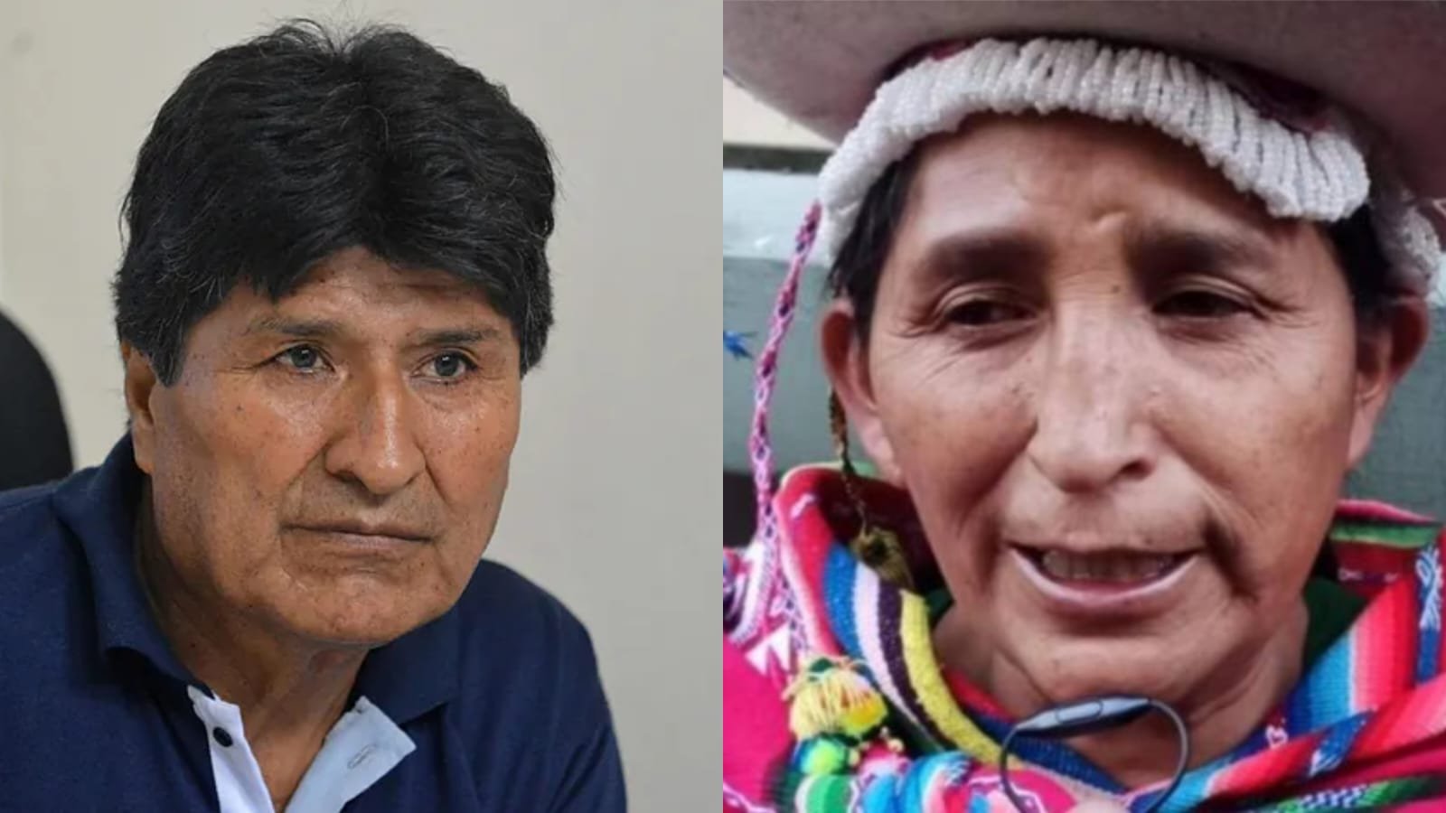 “Es un abuso y un revanchismo del Gobierno”, dice Evo Morales sobre detención de Lidia Patty Imagen de WhatsApp 2025 12 07 a las 12.31.09 e35af80c