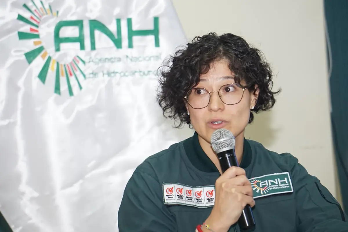 Piden la destitución de la directora de la ANH tras revelarse que estuvo 10 años en el gobierno del MAS Margot Ayala 1
