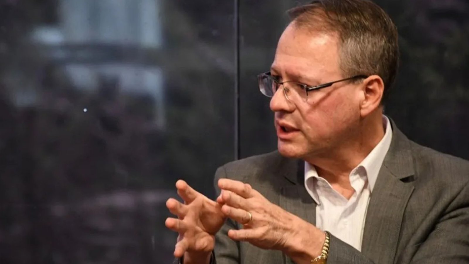 Jaime Dunn tras su inhabilitación: “Bienvenidos los ataques, no tenemos miedo, nada nos va a parar” OCK4Y6FC2VGODPZWANX33KVCGA