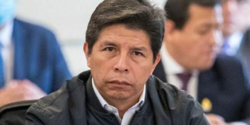 Desde la cárcel, el expresidente Castillo pide indulto al nuevo gobernante de Perú Pedro Castillo 750x375 1