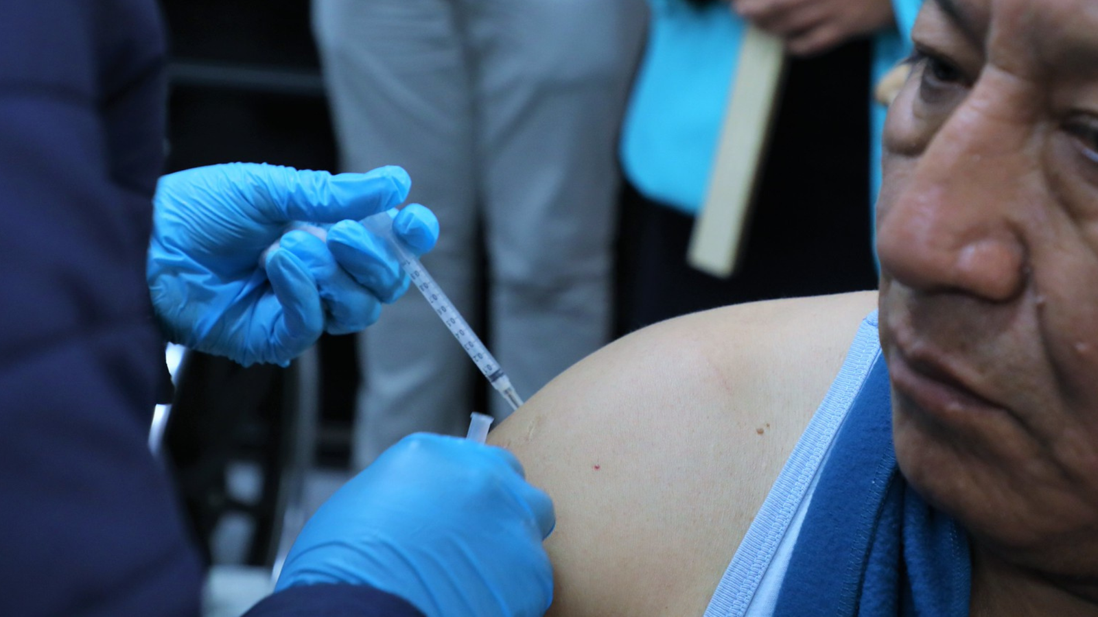 Sedes Beni declara alerta epidemiológica por riesgo de Influenza A H3N2 QWV4PERQ7NHZFJ4K6PZO5RM67I