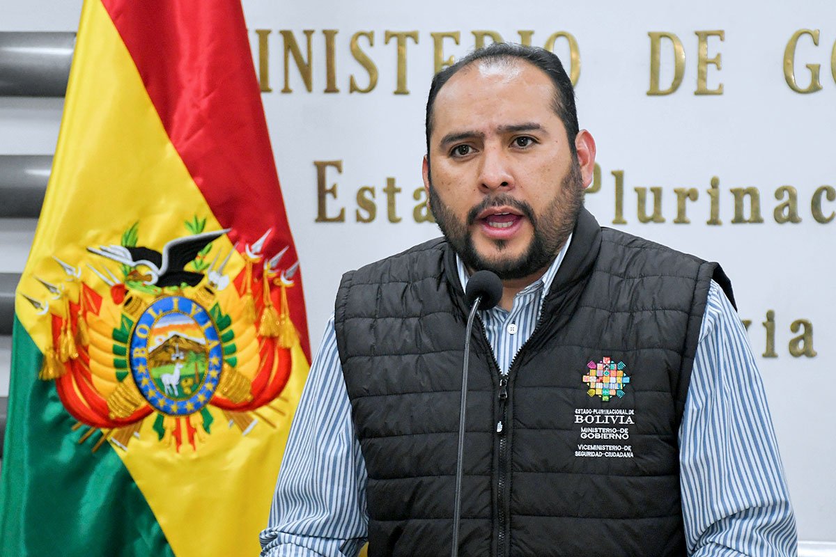 Anuncian incremento de personal policial en “zonas sensibles” en las elecciones para evitar conflictos R