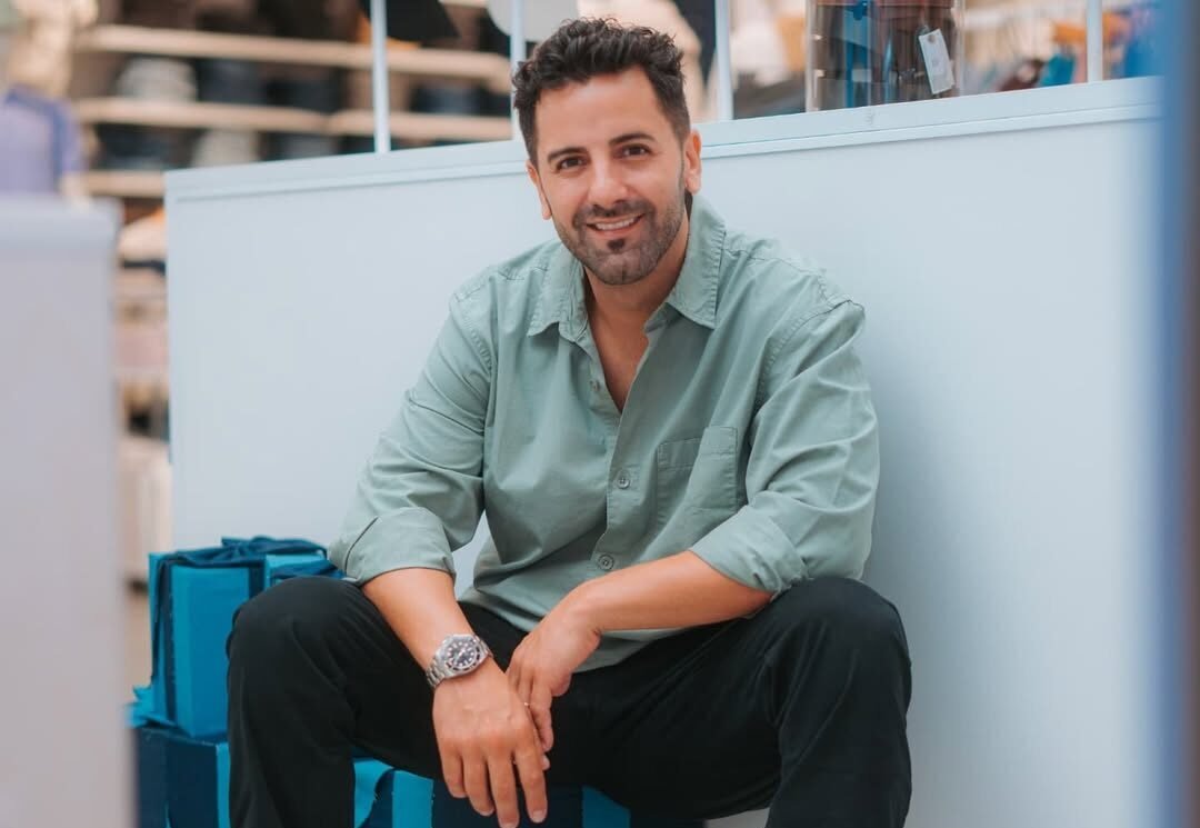 Carlos Rocabado recordó sobre cómo empezó ChicoStation Carlos Rocabado