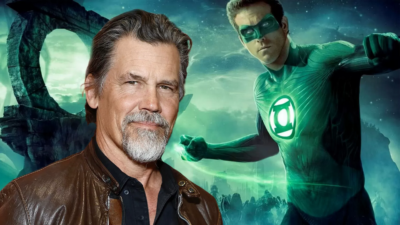 Screenshot 2024 09 03 at 09 32 46 Josh Brolin podria formar parte del nuevo DCU como Linterna Verde en la serie de HBO y no gusta nada a los fans Vandal Random