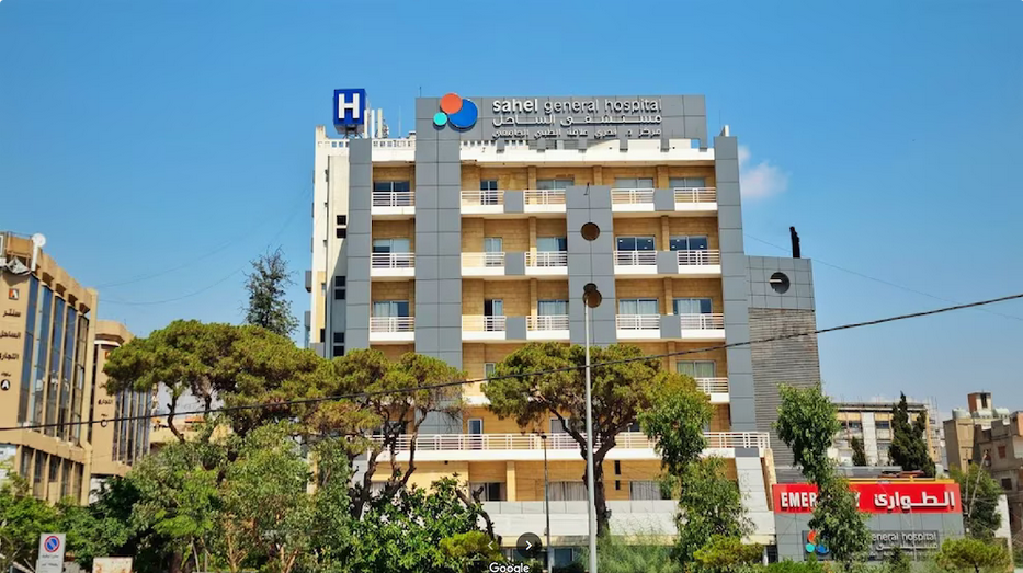 Israel afirma que hay lingotes de oro dentro de un búnker bajo un hospital de Beirut Screenshot 2024 10 22 at 09 49 16 Israel aseguro que Hezbollah guarda USD 500 millones en lingotes de oro en un bunker bajo un hospital de Beirut Infobae