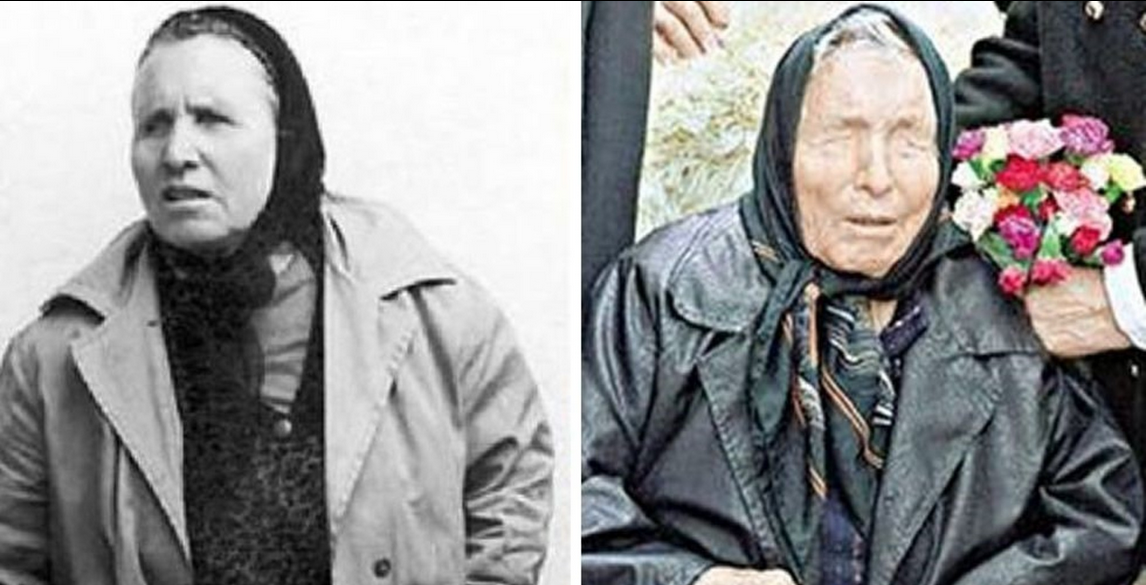 Las profecías de Baba Vanga: ¿El Principio del Fin del Mundo? Screenshot 2025 01 02 at 11 48 12 Profecias de Baba Vanga para 2025 sus espeluznantes predicciones sobre lo que pasara el proximo ano