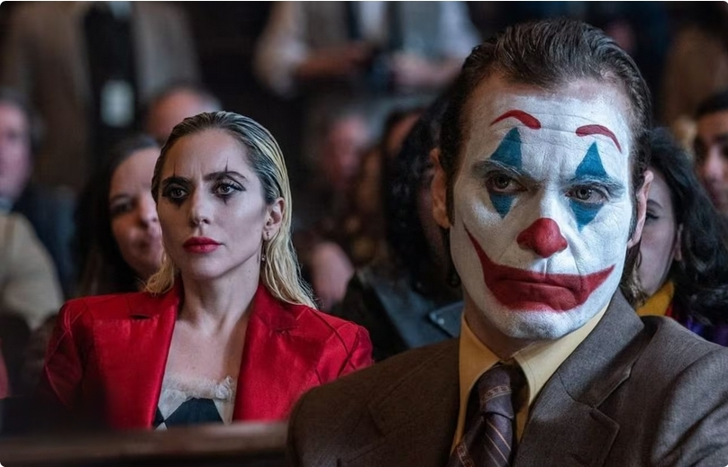 Screenshot 2024 10 17 at 10 25 19 Los insiders estiman enormes pA©rdidas para a Joker 2 Folie A Deuxa y Warner Bros. responde asA Meristation ncCmkk9V3 transformed