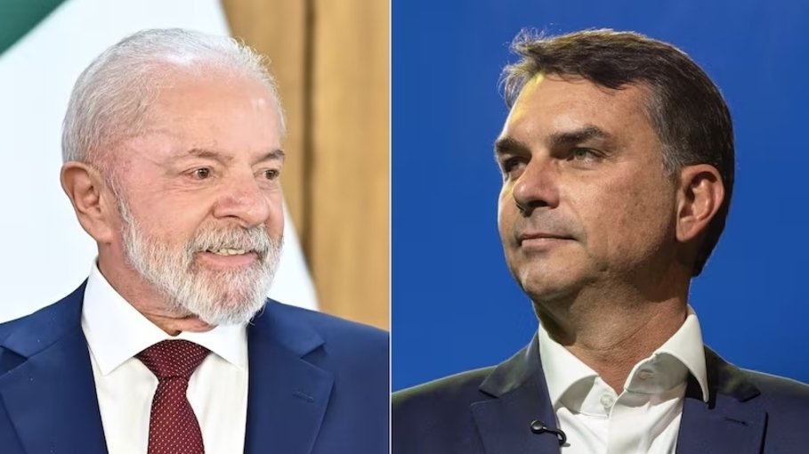 Bolsonaro adelanta a Lula por primera vez en sondeo sobre una eventual segunda vuelta T3SBE5AOOZHHNGMGACKBXIU3SY 1 1