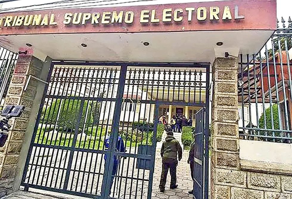 TSE: Este 17 de febrero es la cumbre política para blindar las elecciones judiciales TSE 2