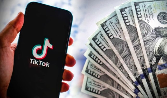 TikTok presenta una versión que pagará a sus usuarios por ver videos UTCGMLDRKVHH3H3L3P37U6F3I4 696x409 1