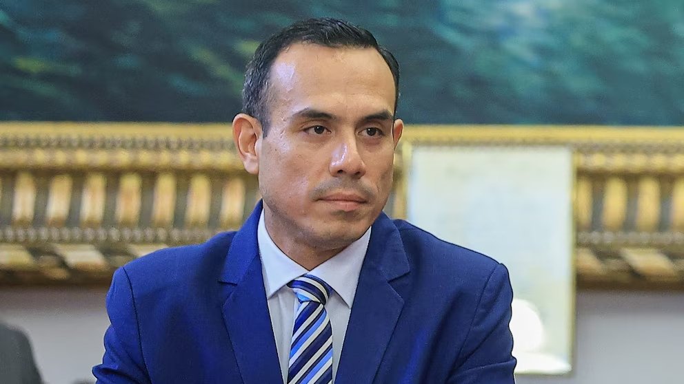 Congreso de Perú destituye al presidente interino José Jerí a dos meses de las elecciones WJFZCFKSKVBORDRKG2VSHP72FE