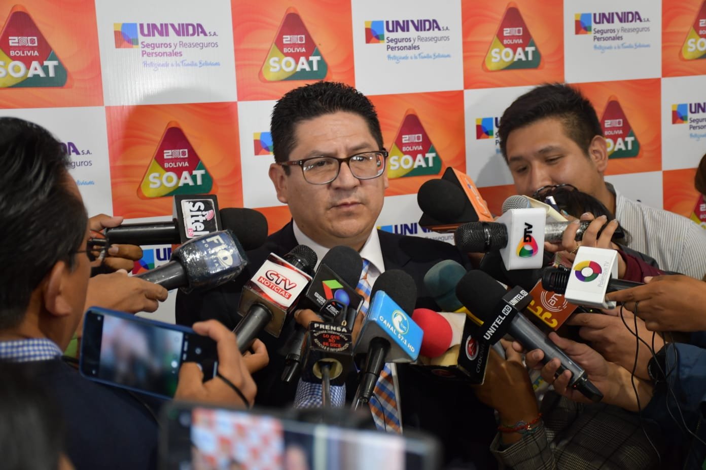 Se lanza el SOAT 2025 e inicia su comercialización a nivel nacional WhatsApp Image 2024 11 15 at 17.22.58