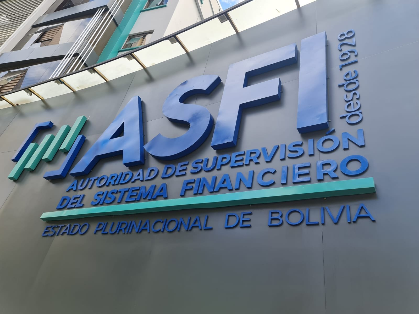 ASFI: A noviembre de 2024, depósitos y créditos del sistema financiero nacional mantienen niveles de crecimiento WhatsApp Image 2025 01 03 at 12.23.31
