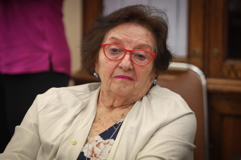 Gobierno exige disculpas a diputada de Chile por supuestos dichos «racistas» WhatsApp Image 2025 04 29 at 11.05.27 AM 1024x682 1