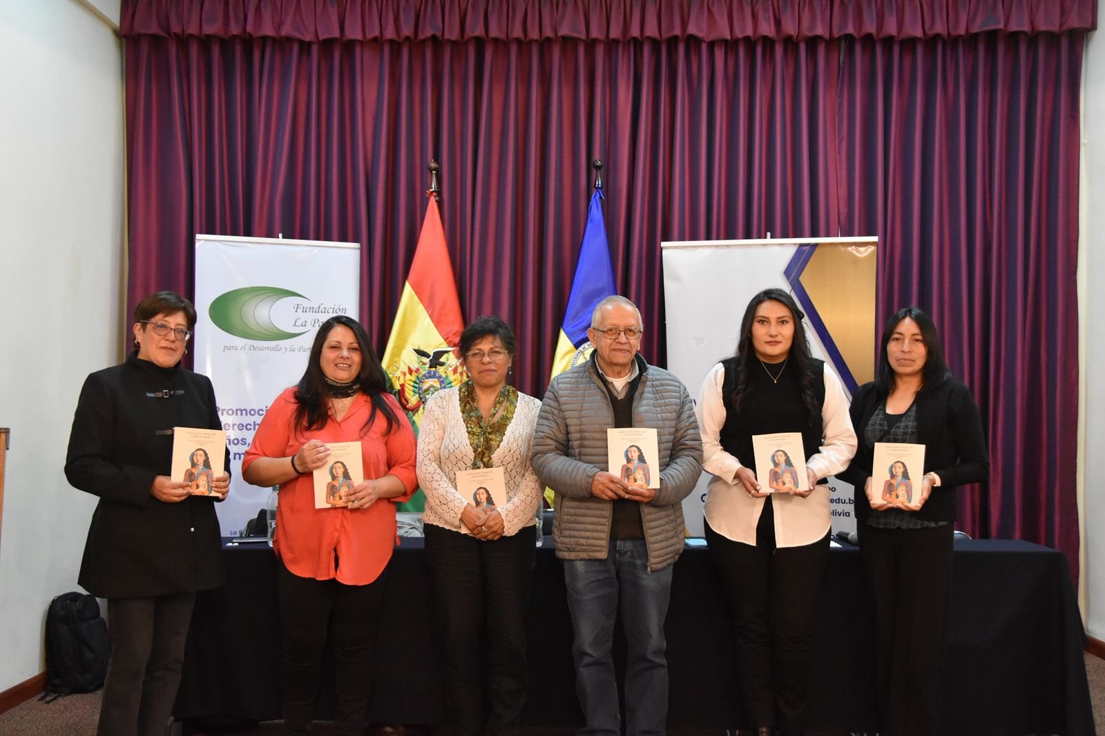 “Cuerpo mariposa”: una investigación revela cómo las Adolescentes disputan, temen y reinventan su propia imagen WhatsApp Image 2025 08 05 at 13.19.46