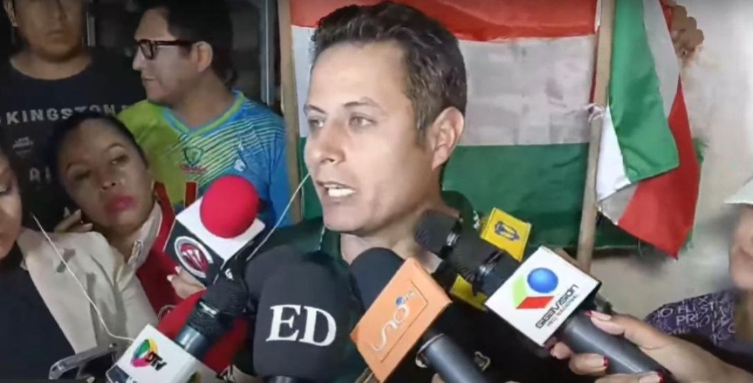 Está es la fuerte declaración de Lara a sus detractores WhatsApp Image 2025 08 17 at 10.57.13 PM