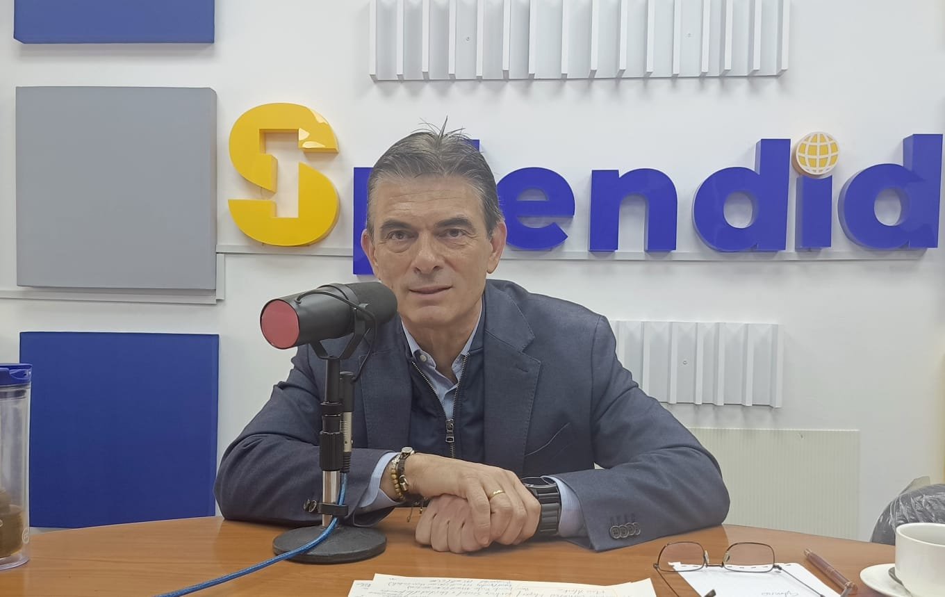 Conoce cuáles son los 5 departamentos en los que ganó PDC de Rodrigo Paz WhatsApp Image 2025 08 18 at 10.28.19