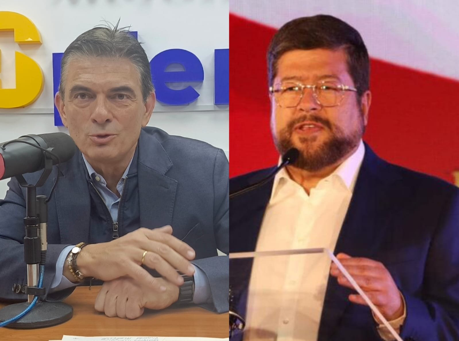 ¿Rodrigo Paz se reunirá con Doria Medina? Esto dijo el ganador de las elecciones generales WhatsApp Image 2025 08 18 at 10.59.58 AM