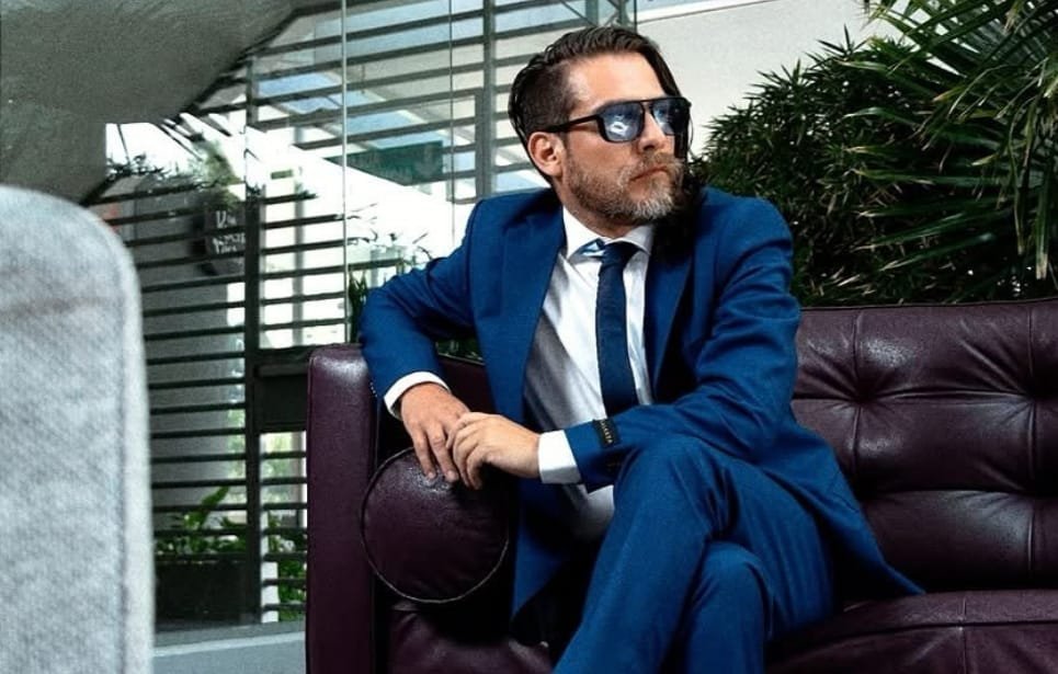 “Te haremos temblar de luz o de rabia”: Alejandro Delius da el salto al streaming y anuncia su propio podcast WhatsApp Image 2025 09 17 at 08.55.10 3