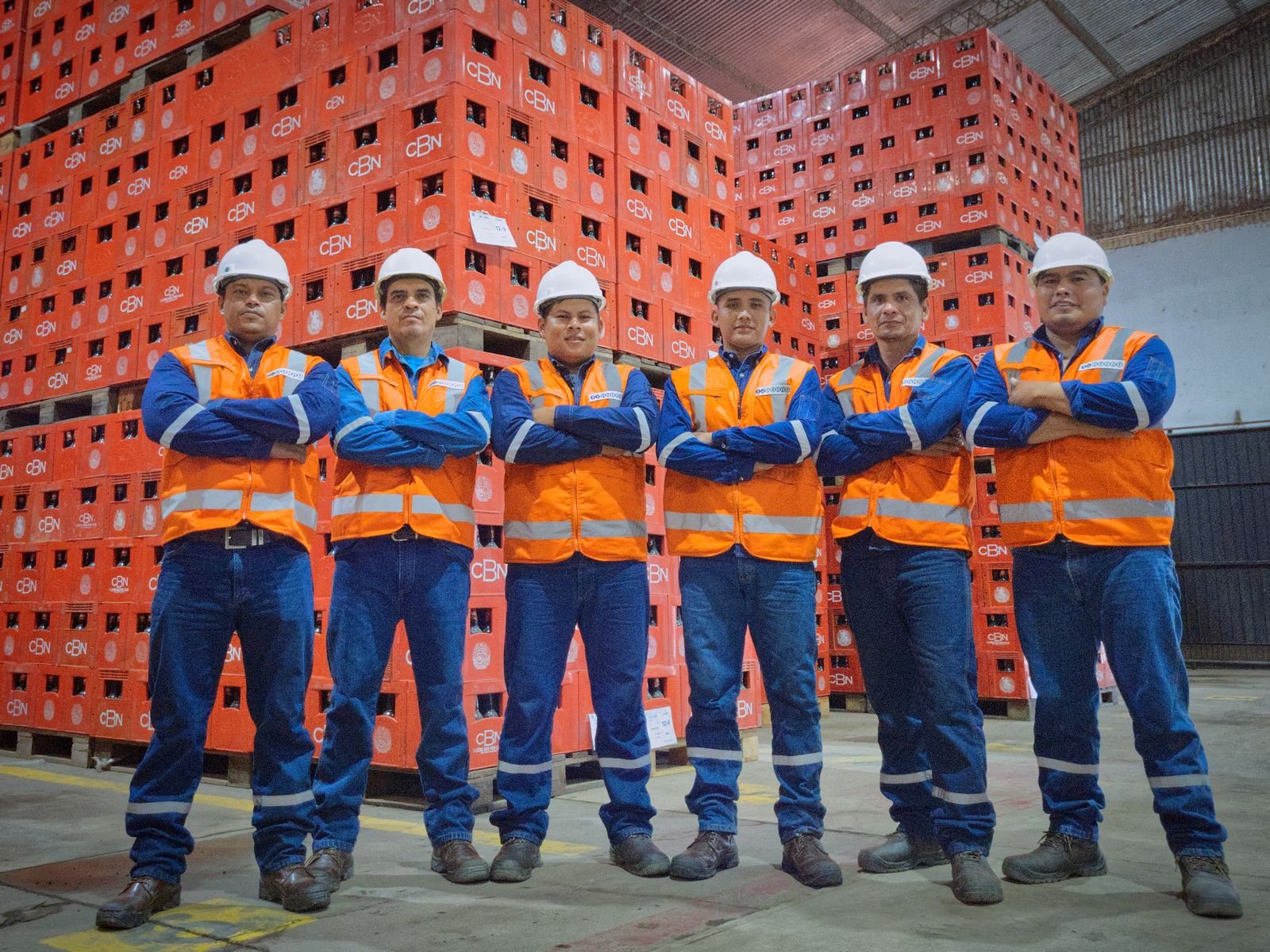 CBN es la empresa privada que contribuye con más impuestos al Estado Boliviano WhatsApp Image 2025 09 29 at 16.14.28