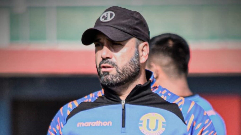 Fútbol Club Universitario oficializa la salida de Thiago Leitao WhatsApp Image 2025 09 30 at 23.18.17 e1759325187780