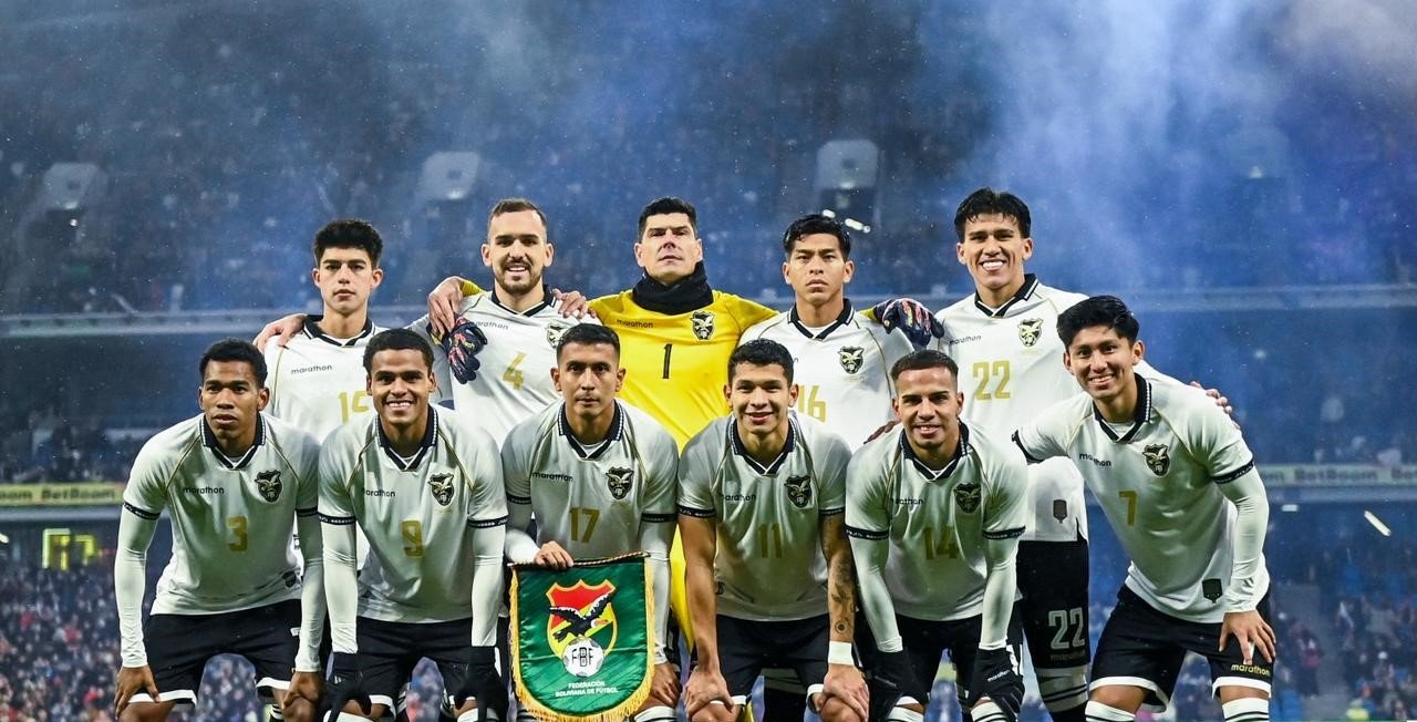 Bolivia va conociendo a sus posibles rivales para el repechaje de la Copa del Mundo WhatsApp Image 2025 10 15 at 17.42.35 1