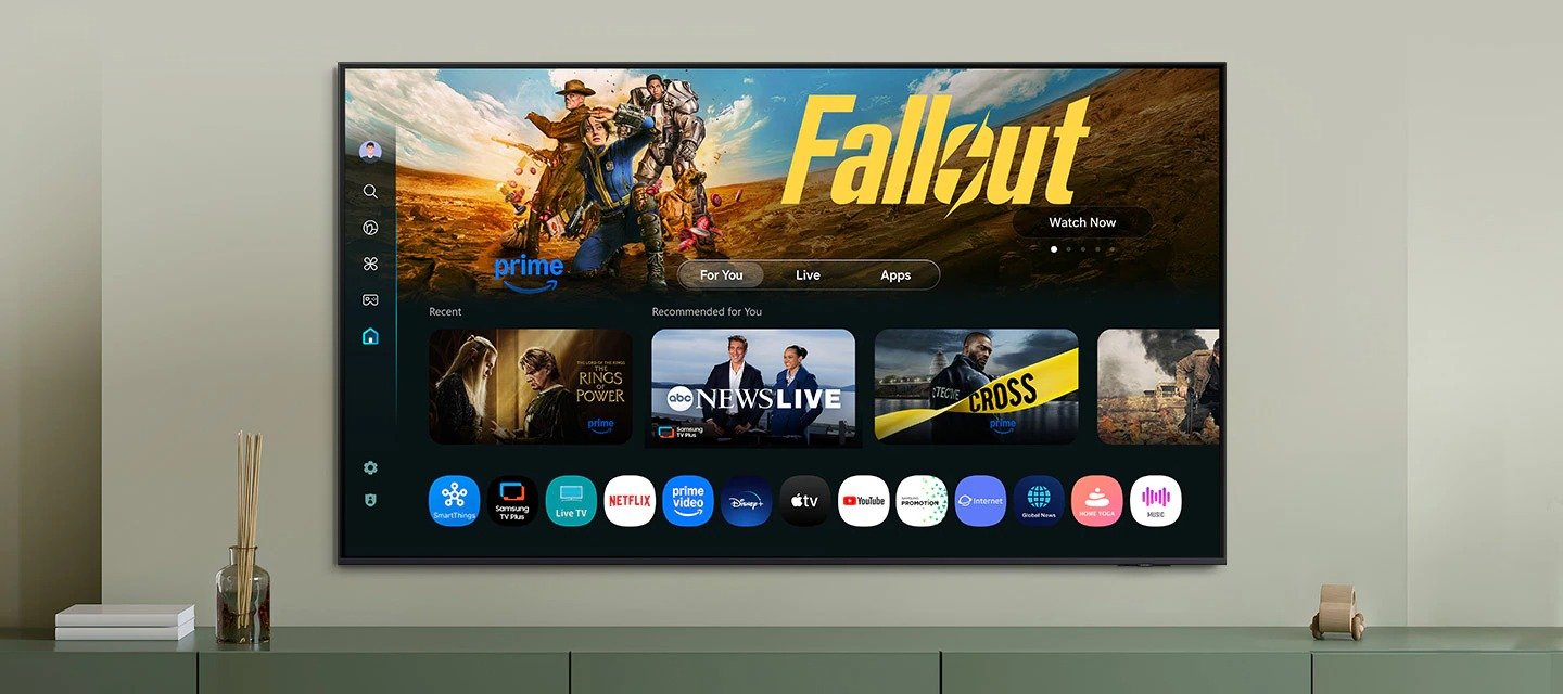 Samsung eleva la experiencia del 4K con su línea Crystal UHD 2 WhatsApp Image 2025 10 21 at 21.42.37