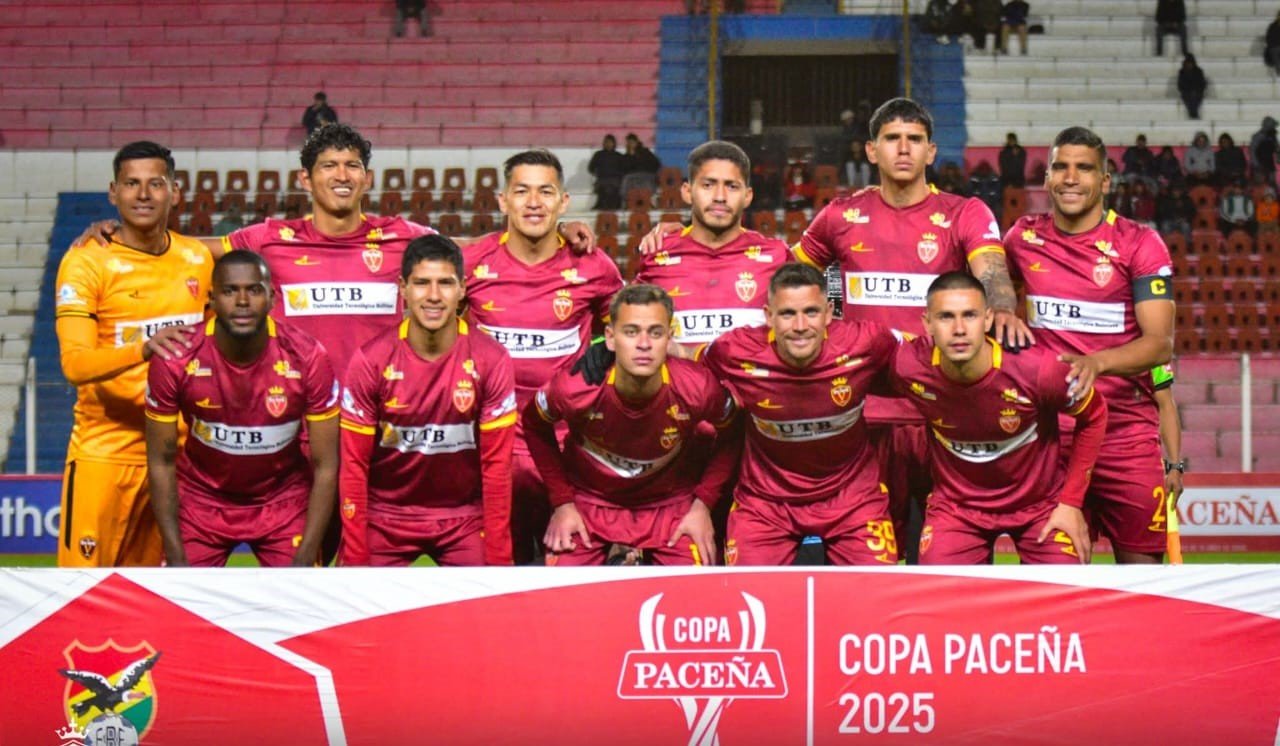 Club Deportivo Totora Real Oruro continúa invicto en la Copa Bolivia WhatsApp Image 2025 10 27 at 05.22.04